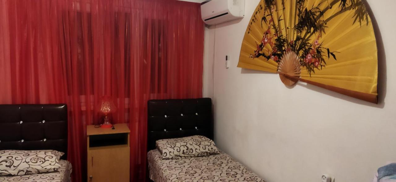 Asine Yerevan Room photo