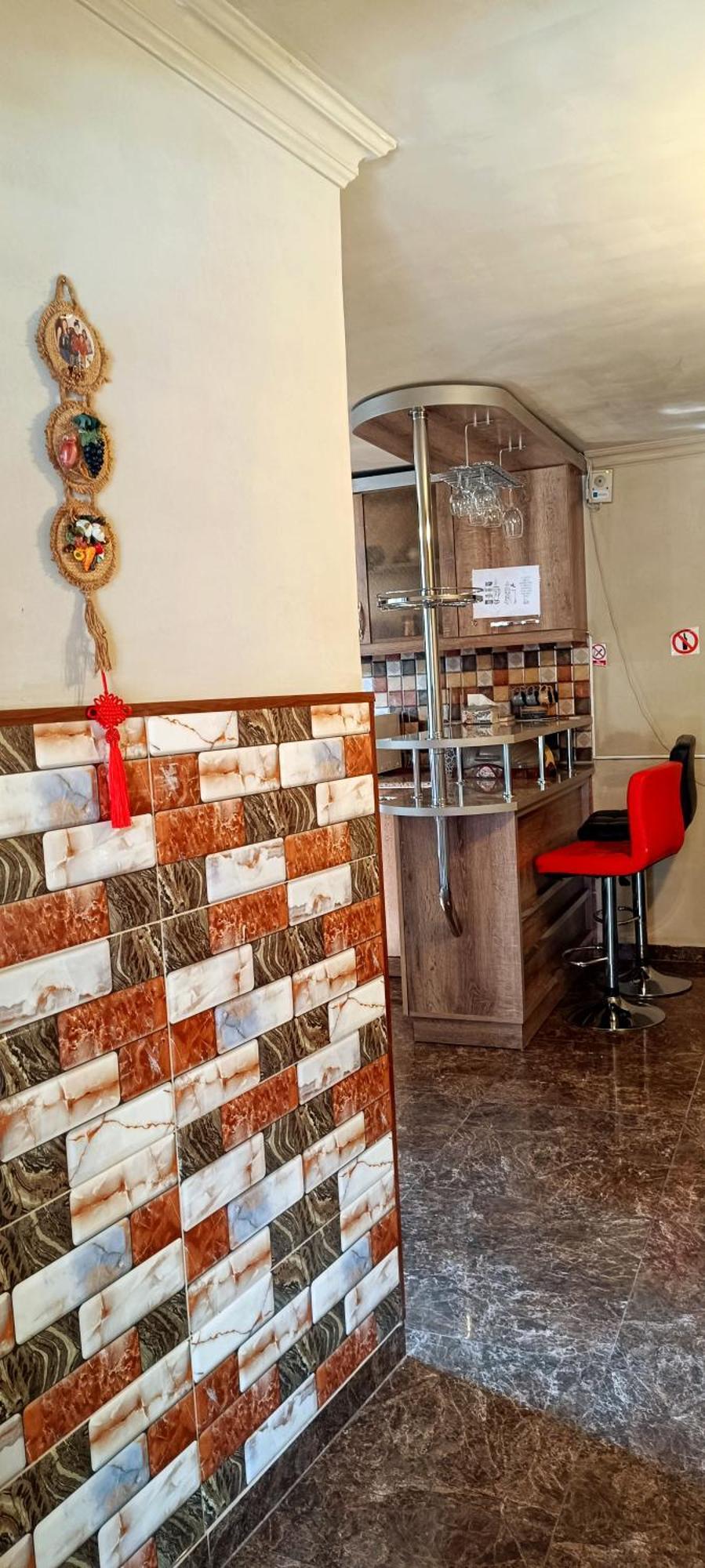 Asine Yerevan Exterior photo